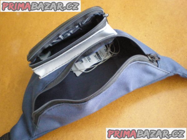 Víceúčelová ledvinka