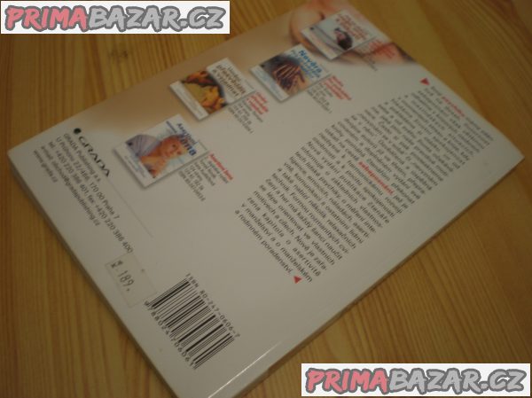 KNIHA SÁM SOBĚ PSYCHOLOGEM