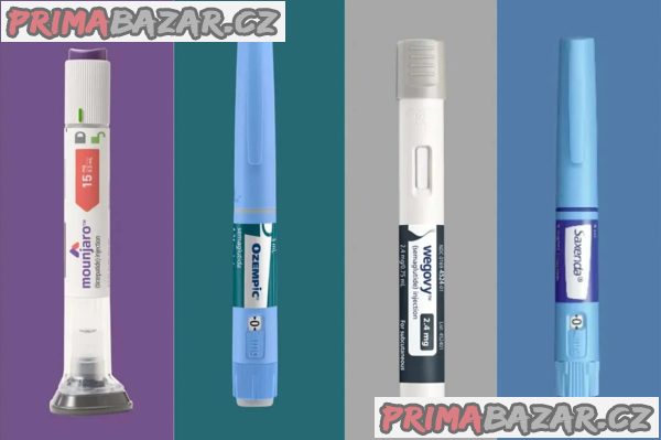 Mounjaro, Ozempic, wegovy, saxenda whatsapp: 420736413090