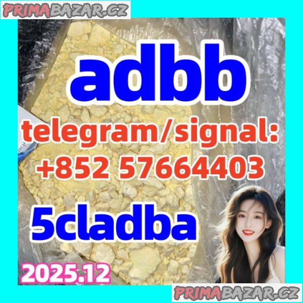 5cl-adb Powder Supplier 5cl Adb 5cladba In Stock at Best Price in Shanghai