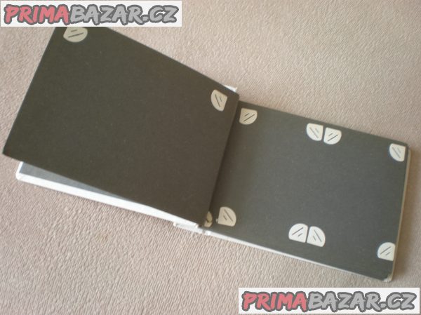 FOTOALBUM VÁZANÉ 18 FOTOALBUM VÁZANÉ 18