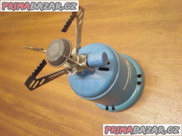 Vařič Camping 206 S