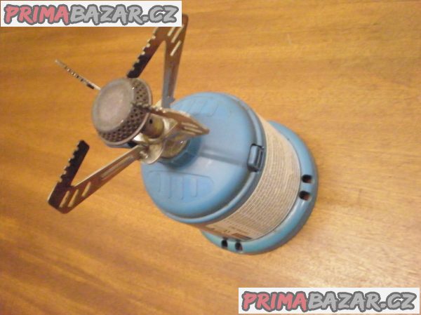 Vařič Camping 206 S Vařič Camping 206 S