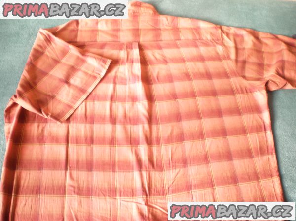 KOŠILE PÁNSKÁ kr.ruk.