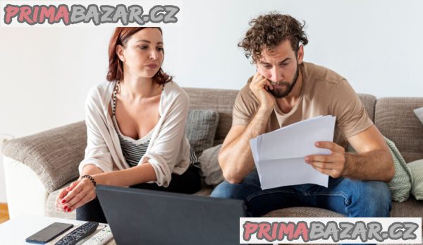 Spolehlivé peer-to-peer půjčky