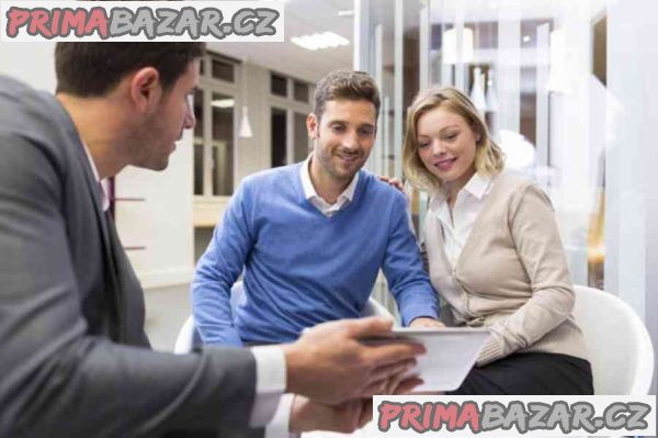 Soukromé řešení půjčky pro vaše projekty