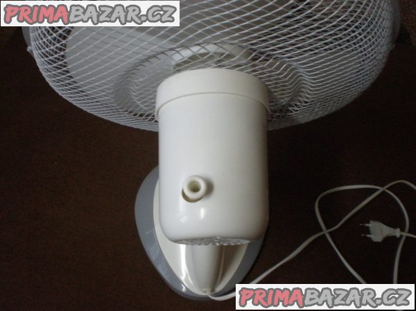 VENTILÁTOR STOLNÍ VENTILÁTOR STOLNÍ