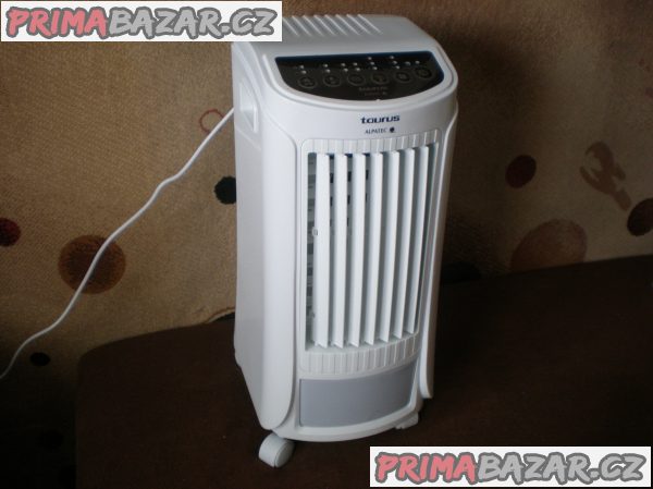 KLIMATIZACE MOBILNÍ