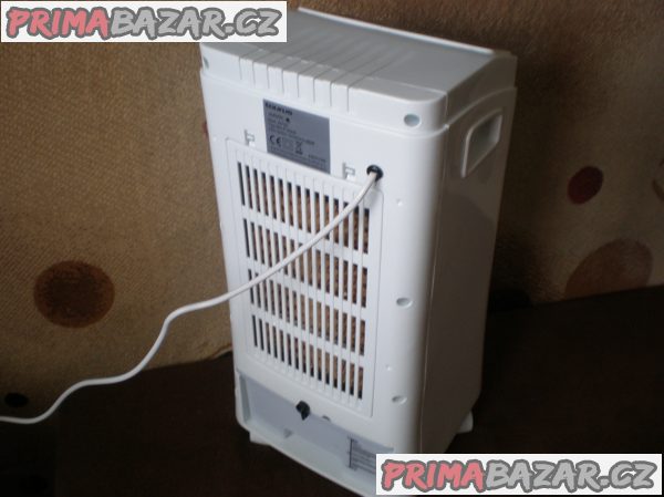 KLIMATIZACE MOBILNÍ