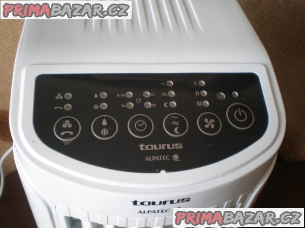 KLIMATIZACE MOBILNÍ