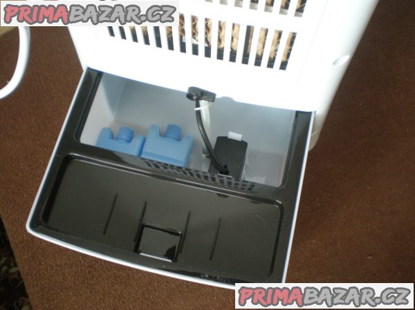 KLIMATIZACE MOBILNÍ