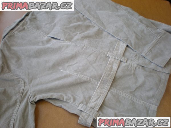 KABÁTEK MAXIMO Jeans – fotografie 2