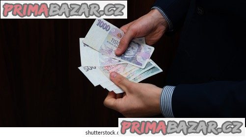 Osobní a firemní půjčky