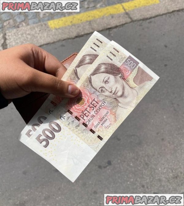 Financování, které vám vyhovuje. Požádejte o podnikatelský úvěr.