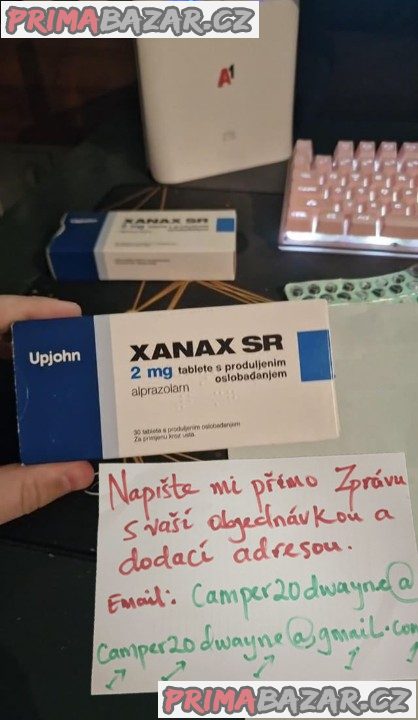 léky na rychlé hubnutí, depresi a úzkost atd.