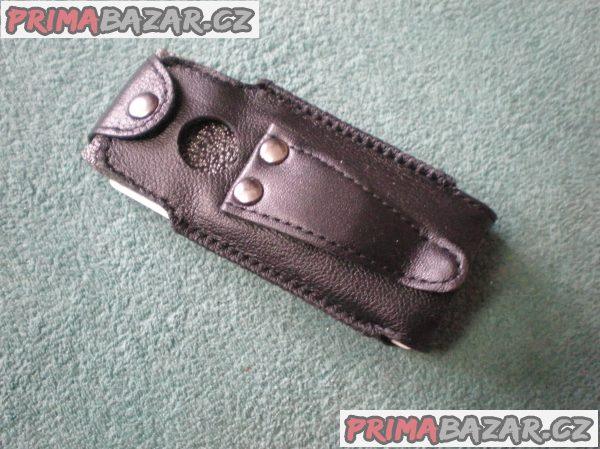 KOŽENÉ POUZDRO NA MT