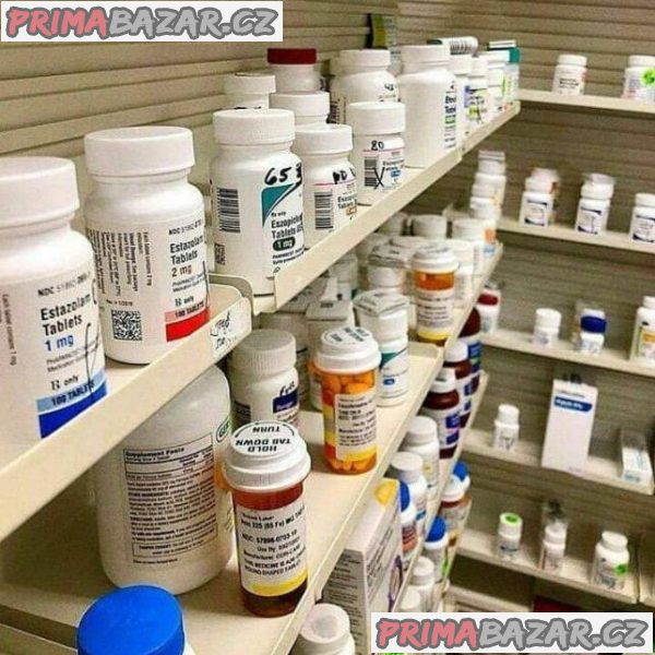nabízíme vám široký výběr všech druhů léků
