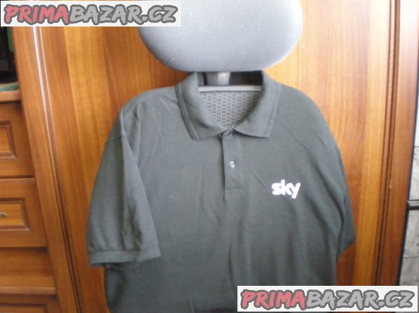 POLOKOŠILE PÁNSKÁ