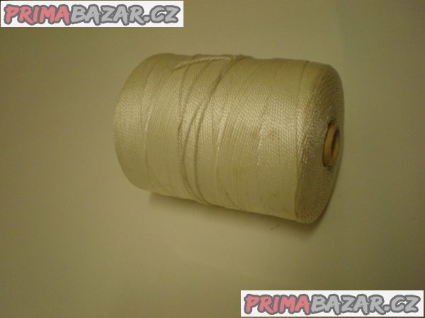 DRATEV NYLONOVÁ JEMNÁ