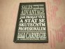 KNIHA SALES ADVANTAGE
