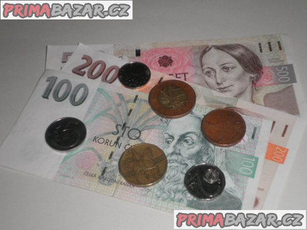 Rychlá a bezpečná půjčka