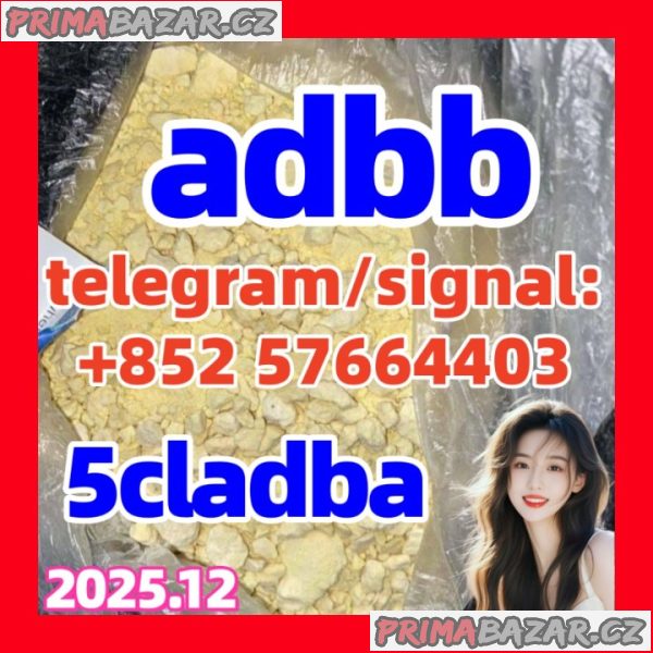5cladba 5cladb Raw material 5CL-ADB-a 5fadb