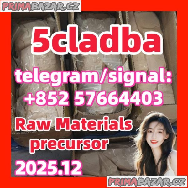 5CLADBA Yellow Powder Buy 5CL-ADB-A Online