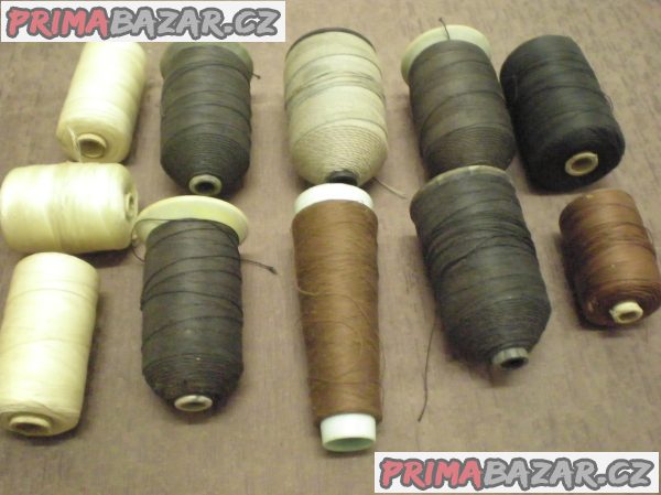 NÍTĚ DO ŠICÍHO STROJE