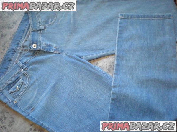 RIFLE MAXIMO JEANS