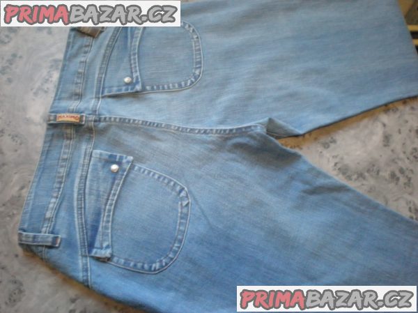 RIFLE MAXIMO JEANS RIFLE MAXIMO JEANS