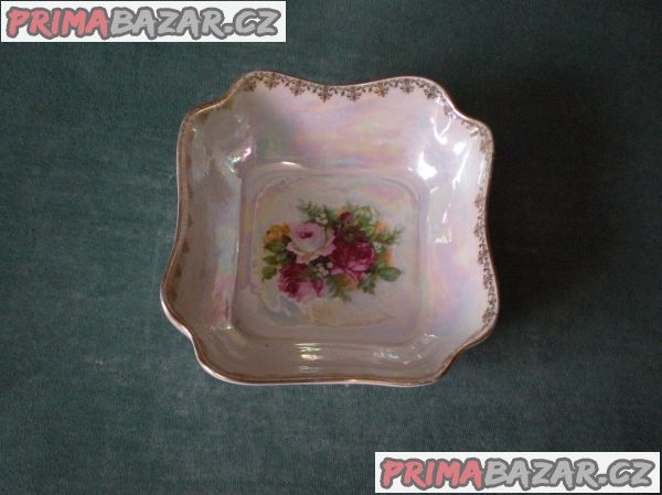 STAROŽITNÁ SALÁTOVKA