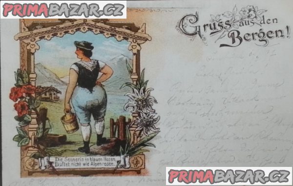 Pohlednice do roku 1945 odkoupím hotově Pohlednice do roku 1945 odkoupím hotově