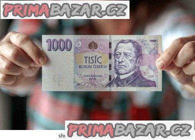 Rychlá půjčka potvrzena