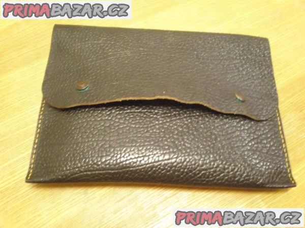 POUZDRO NA DOKLADY