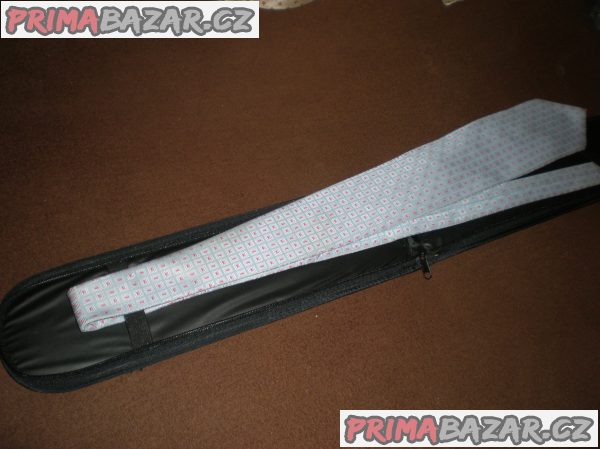 POUZDRO NA KRAVATY POUZDRO NA KRAVATY