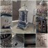 American Heating kamna