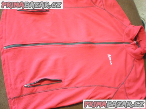 MIKINOVÉ TRIČKO MIKINOVÉ TRIČKO