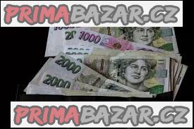 Rychlá a spolehlivá půjčka od soukromé osoby