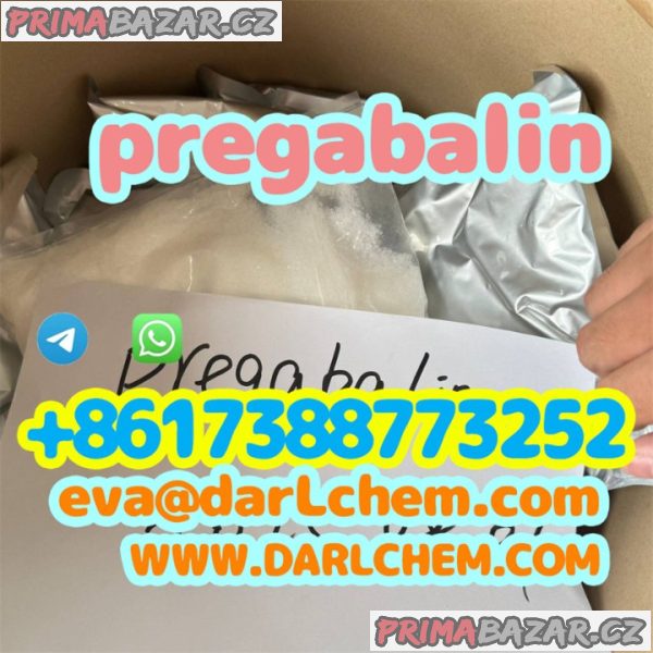 Pharmaceutical raw crystals pregabalin crystals powder 148553-50-8 Pharmaceutical raw crystals pregabalin crystals powder 148553-50-8