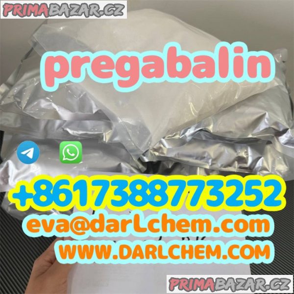 Pharmaceutical raw crystals pregabalin crystals powder 148553-50-8 Pharmaceutical raw crystals pregabalin crystals powder 148553-50-8