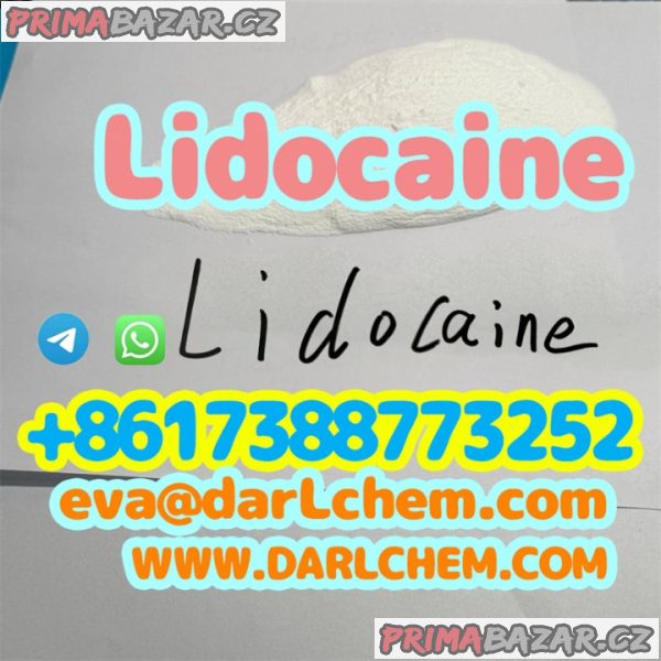 Lidocaine base hcl crystals powder 137-58-6 Safe Clearence 100% Lidocaine base hcl crystals powder 137-58-6 Safe Clearence 100%