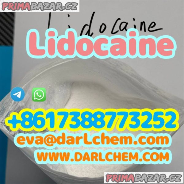 Lidocaine base hcl crystals powder 137-58-6 Safe Clearence 100% Lidocaine base hcl crystals powder 137-58-6 Safe Clearence 100%