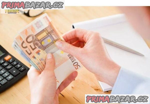 Půjčky pro každého