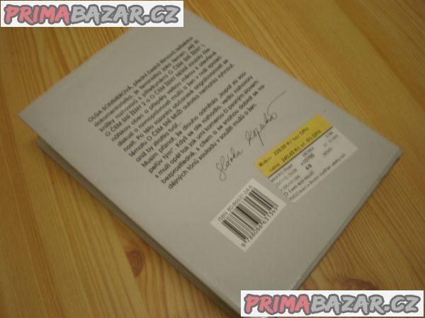 KNIHA O ČEM SNÍ MUŽI KNIHA O ČEM SNÍ MUŽI