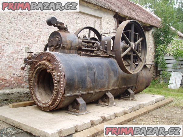 Velká burza veteránů, dílů a starožitností 13.12.2025