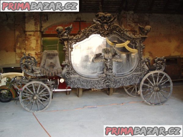 Velká burza veteránů, dílů a starožitností 13.12.2025 Velká burza veteránů, dílů a starožitností 13.12.2025