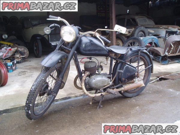 Burza historických vozidel a dílů již 13.12.2025