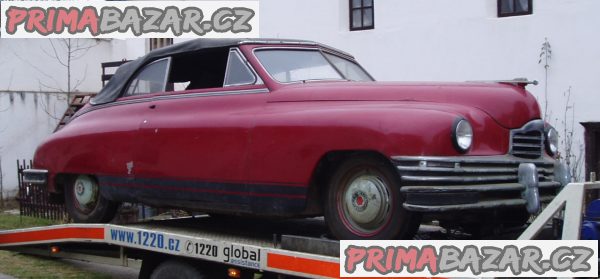 Burza historických vozidel a dílů 13.12.2025