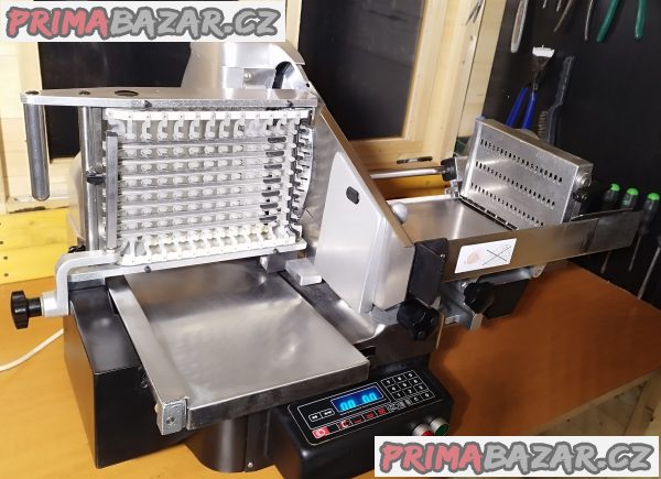 Nářezový stroj Berkel 834 EPB