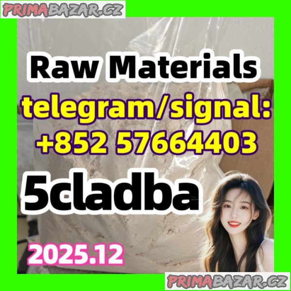 5cladba raw material 5CL-ADB-A precursor raw 5cladba 5f adb 4fadb,